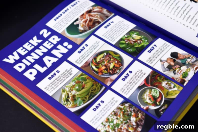 Ready or Not! by Michelle Tam & Henry Fong https://nomnompaleo.com