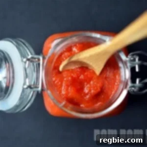 Paleo Sriracha by Michelle Tam