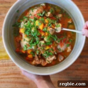 Pressure Cooker Summer Italian Chicken by Michelle Tam