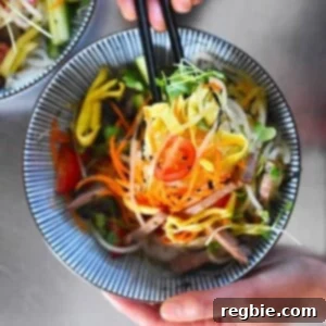 Paleo Hiyashi Chūka (Cold “Ramen” Salad) by Michelle Tam nomnompaleo.com