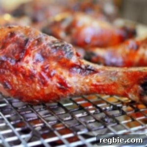 Cherry Chicken by Michelle Tam / Nom Nom Paleo