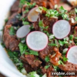 Slow-Roasted Mexican Pulled Beef 9 Oven-Braised Mexican Beef by Michelle Tam / Nom Nom Paleo