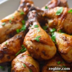 Orange Dijon Chicken by Michelle Tam https://nomnompaleo.com