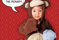 Swing into the Monkey Year
