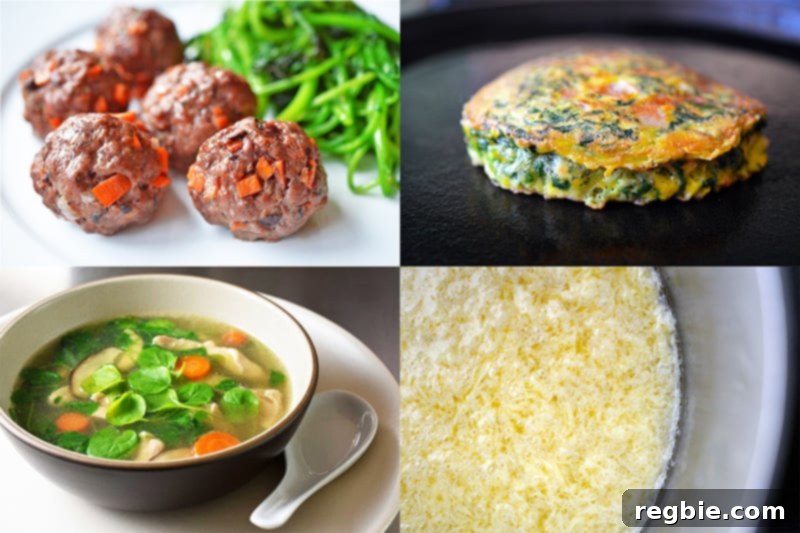 Happy Year of the Monkey! By Michelle Tam - Diverse Paleo Asian Recipes for Lunar New Year