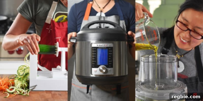 Your Whole30 Game Plan 10 Essential Kitchen Tools for Whole30 Success