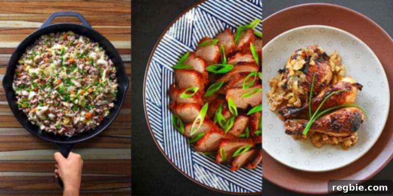 Your Whole30 Game Plan 12 Whole30 Leftover Strategies for Busy Lifestyles