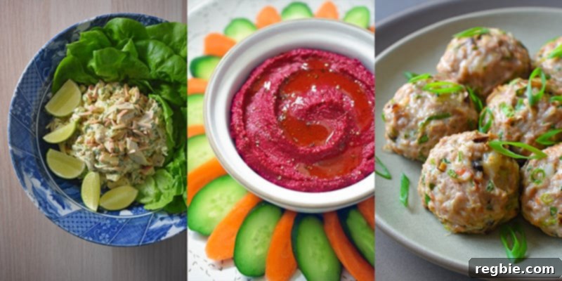 Your Whole30 Game Plan 6 Overcoming Whole30 Challenges with Flavorful Meals
