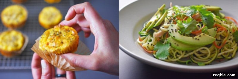Whole30 Cookbooks and Leftover Meal Ideas by Michelle Tam / Nom Nom Paleo