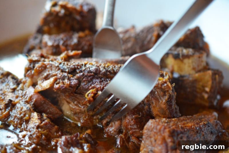 Whole30 Day 26 Korean Short Ribs A Delicious Milestone 4 Whole30 Day 27: Korean Short Ribs by Michelle Tam / Nom Nom Paleo - Ready to Serve