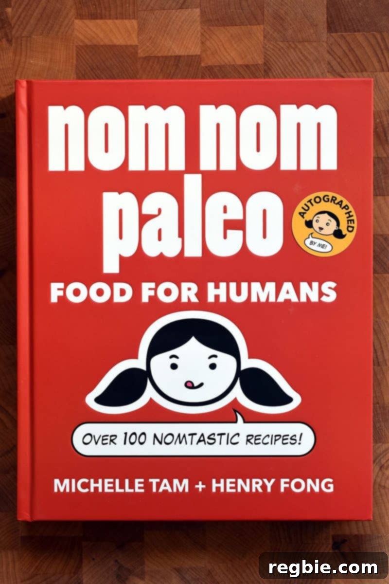 Kickstart January with Whole30 5 Holiday Gift Guide 2015 by Michelle Tam / Nom Nom Paleo https://nomnompaleo.com