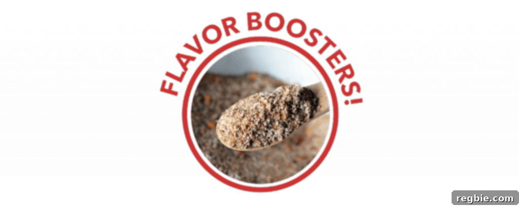 Mastering Your Paleo Pantry 8 A red circle labelled