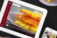 The Nom Nom Paleo App