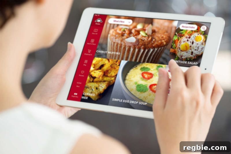The Nom Nom Paleo App 4 Nom Nom Paleo App by Michelle Tam https://nomnompaleo.com
