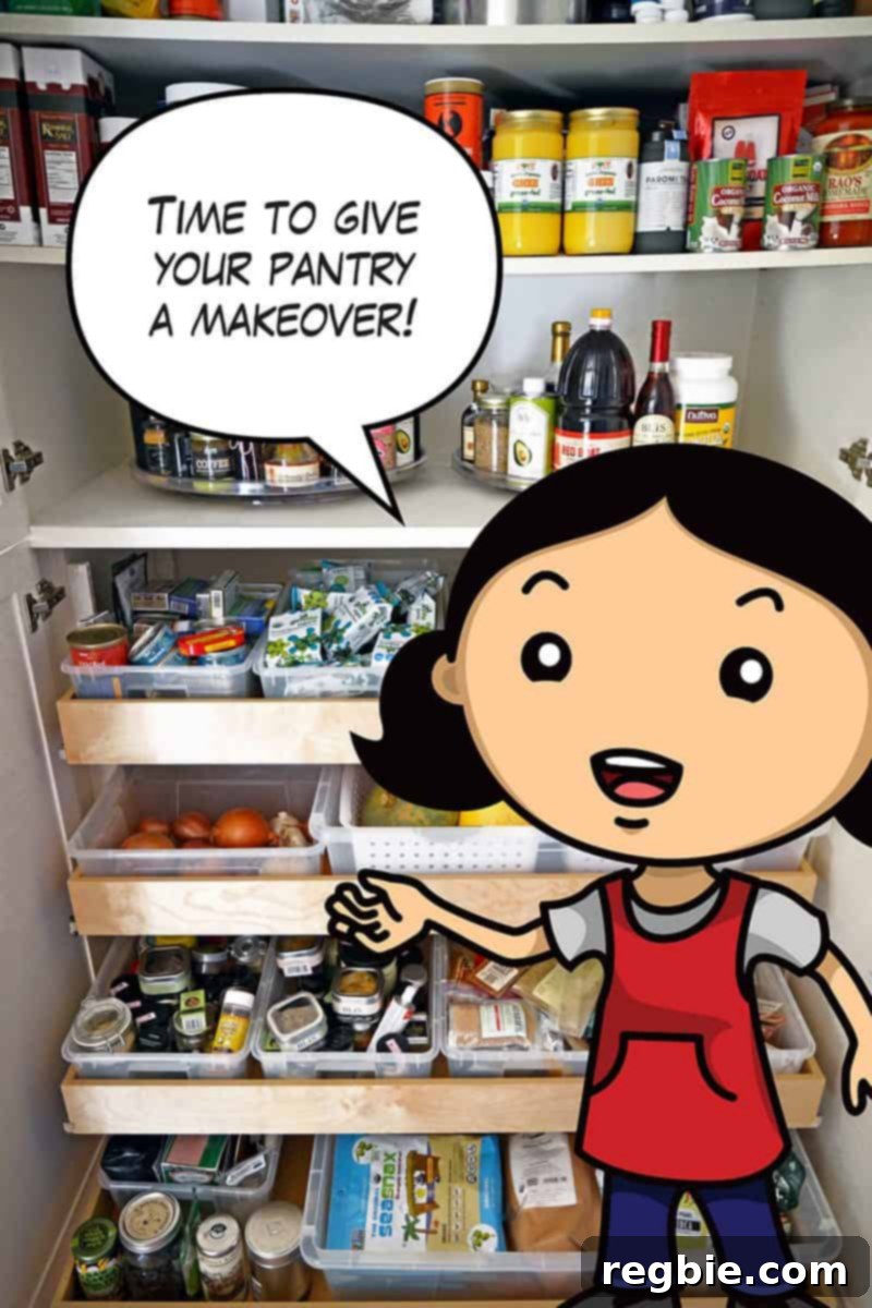 The Ultimate Paleo Kitchen Stocking Guide 2 Michelle Tam shares tips on stocking a paleo kitchen like a boss for Nom Nom Paleo