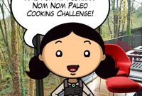 February 2026 Culinary Countdown