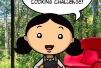 April 2026 Culinary Gauntlet