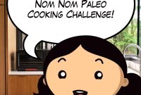 May 2026 Cooking Challenge: Creative Recipes & Weekly Themes