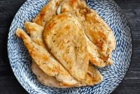 How I Cook Juicy, Tender Chicken Breasts Every Time