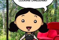 July 2026 Cooking Challenge: 31 Summer Recipes